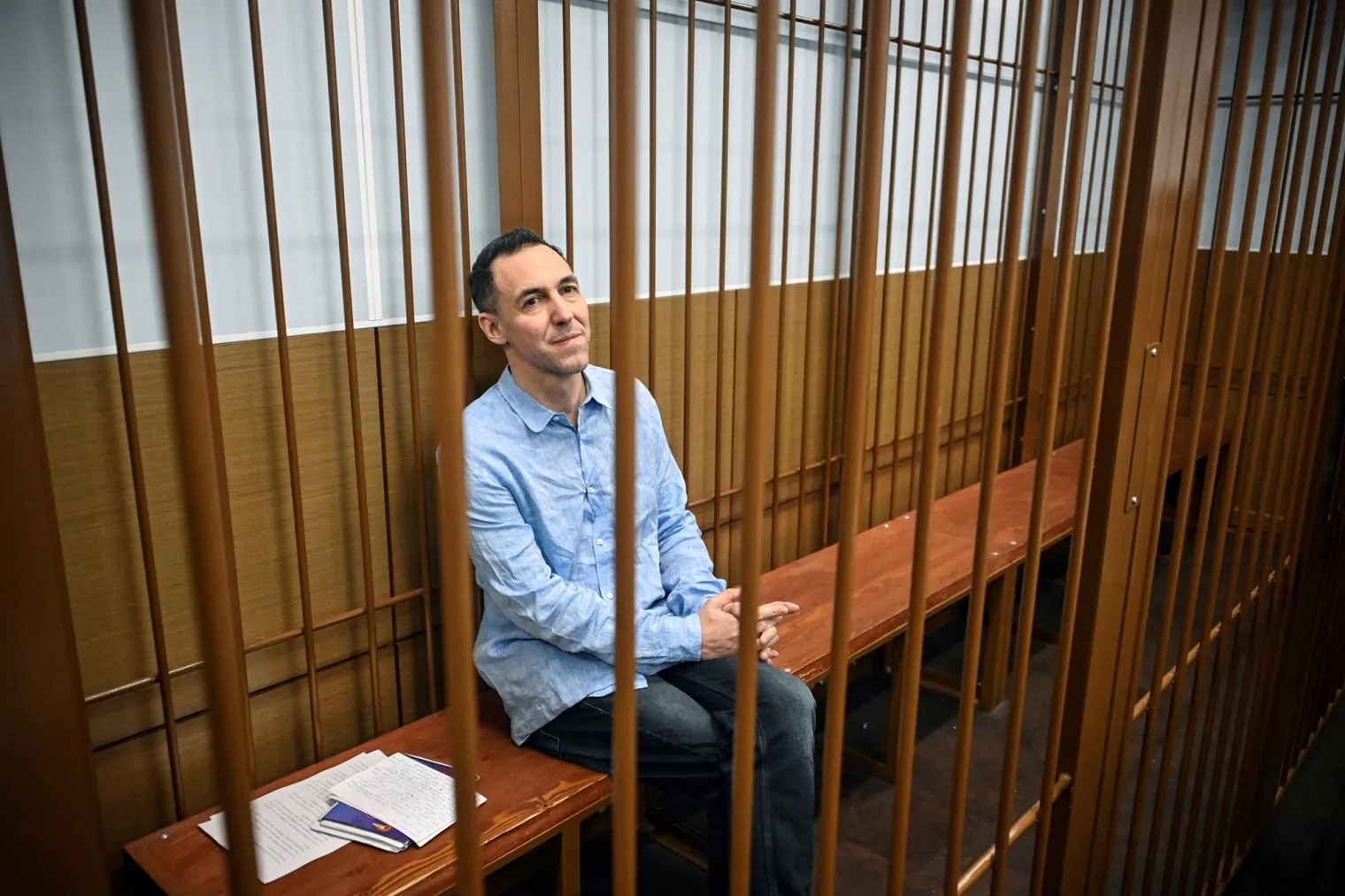 Laurent Vinatier
