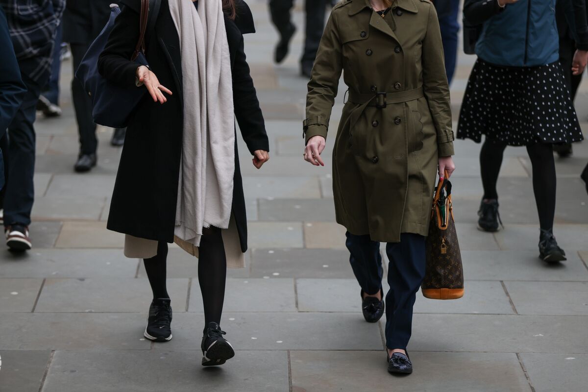 OECD Rues Danish Gender Bias in Management Jobs, Education