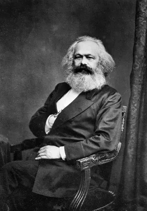 Pssst: Some Economists Favoring $10.10 an Hour Are Marxists