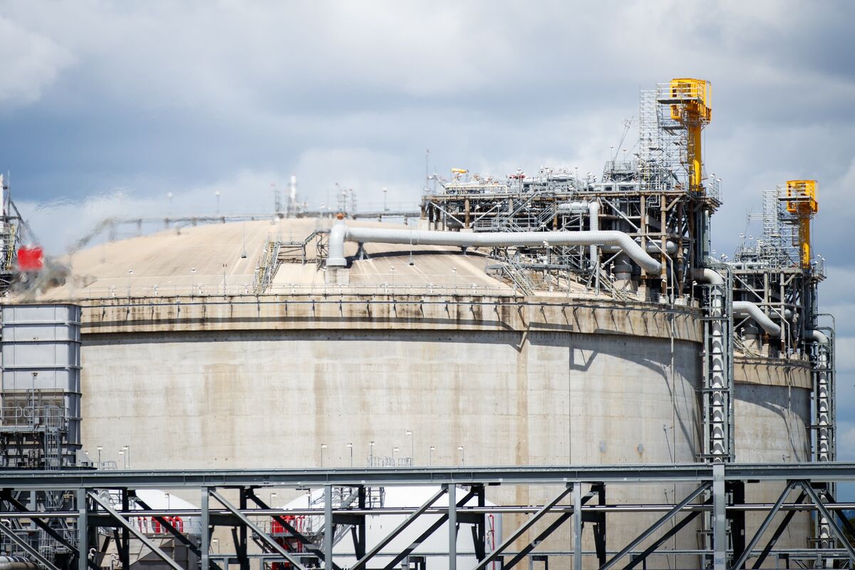 Vitol, Glencore (GLEN LN) Eye New Fortress’ (NFE) Jamaica LNG Assets ...