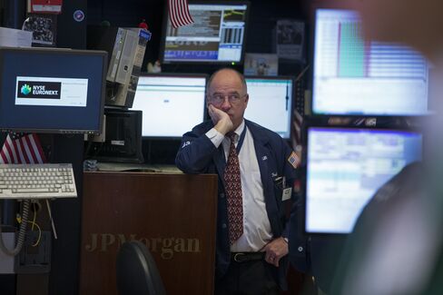 New York Stock Exchange