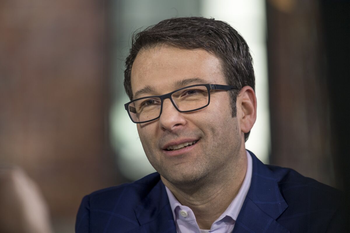 Microsoft Promotes Sales Chief Althoff to Help Free Up Nadella