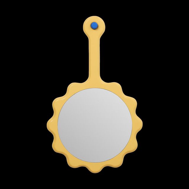 Areaware Sunflower Mirror
