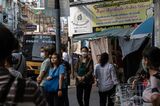 Views of Bangkok As Thai Opposition Chief Seeks Mandate After Strong Vote Result