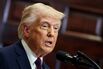 Trump Media Taps Singapore’s Crypto.com for Made-in-America ETFs