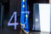 Market Reaction In The Euronext NV Paris Stock Exchange