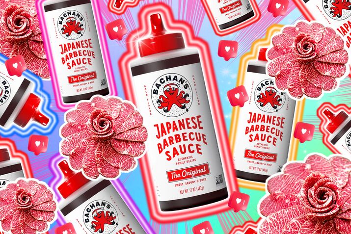 Millions of Americans Are Obsessed With This Japanese Barbecue Sauce
