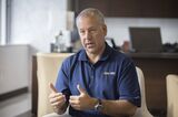 CSX’s New CEO Has a Big Idea for Railroads: Carry More Freight