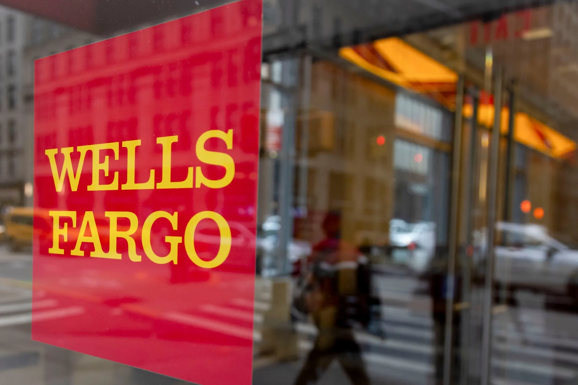 wells fargo dsip holdings Wells Fargo opens new Port Washington branch – LI Press main image 1