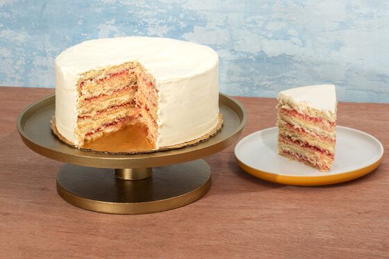 The Best Mail-Order Cake in America Costs $300