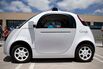 Google Kicks Its Car Fight Upstairs