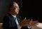 Japanese Bankers Association Chairman Takeshi Kunibe Interview