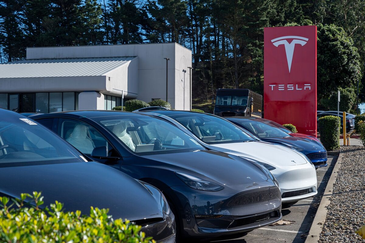 🟪"Tesla pronta a sbarcare in India: apertura dei primi showroom a luglio"