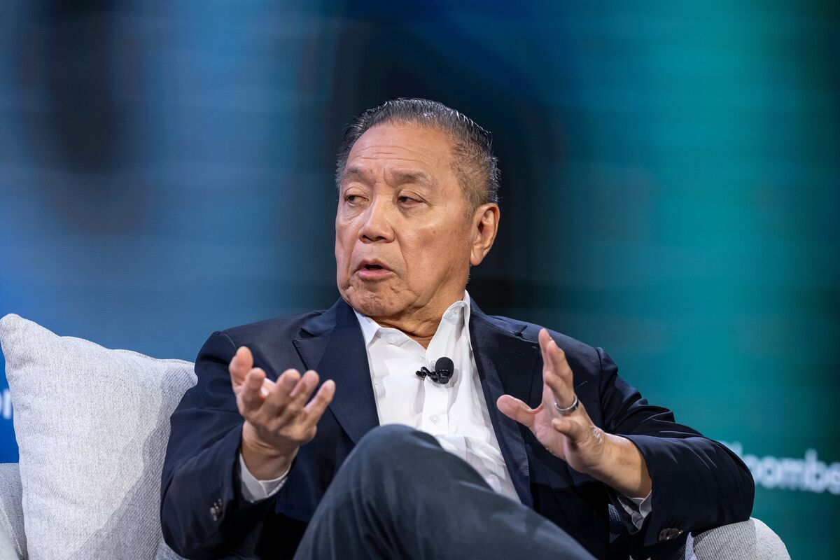 Broadcom Shifts Focus to AI Growth Over New Acquisitions, CEO Says ...