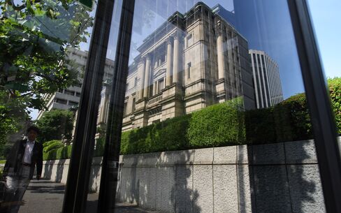 BOJ Counters ‘Misunderstanding’ Asset Buys to Automatically Grow
