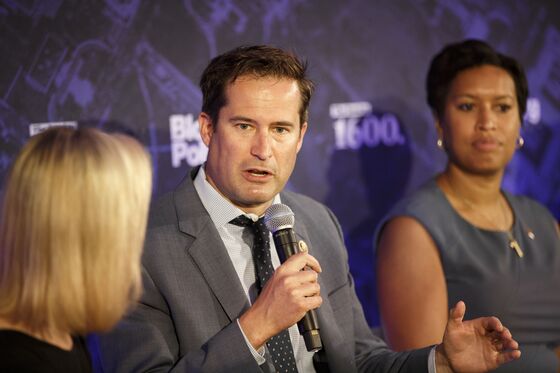 Massachusetts Democrat Seth Moulton Joins Crowded 2020 Campaign