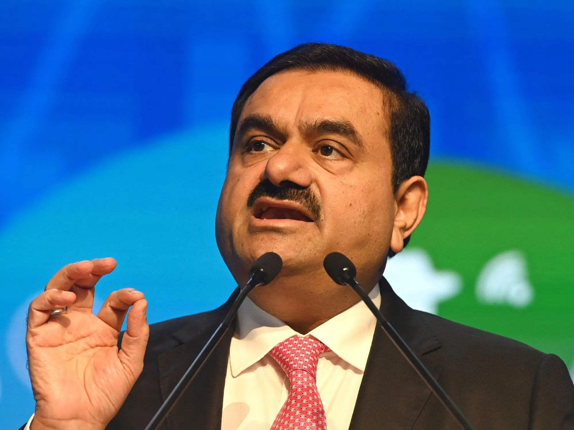 Gautam Adani