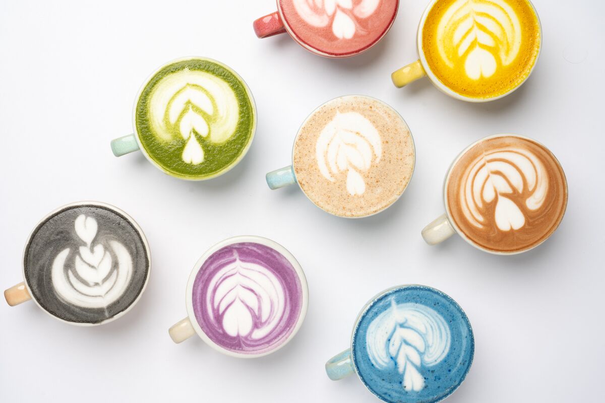 You Can’t Spell Chai Latte Without AI. That Will Hurt India
