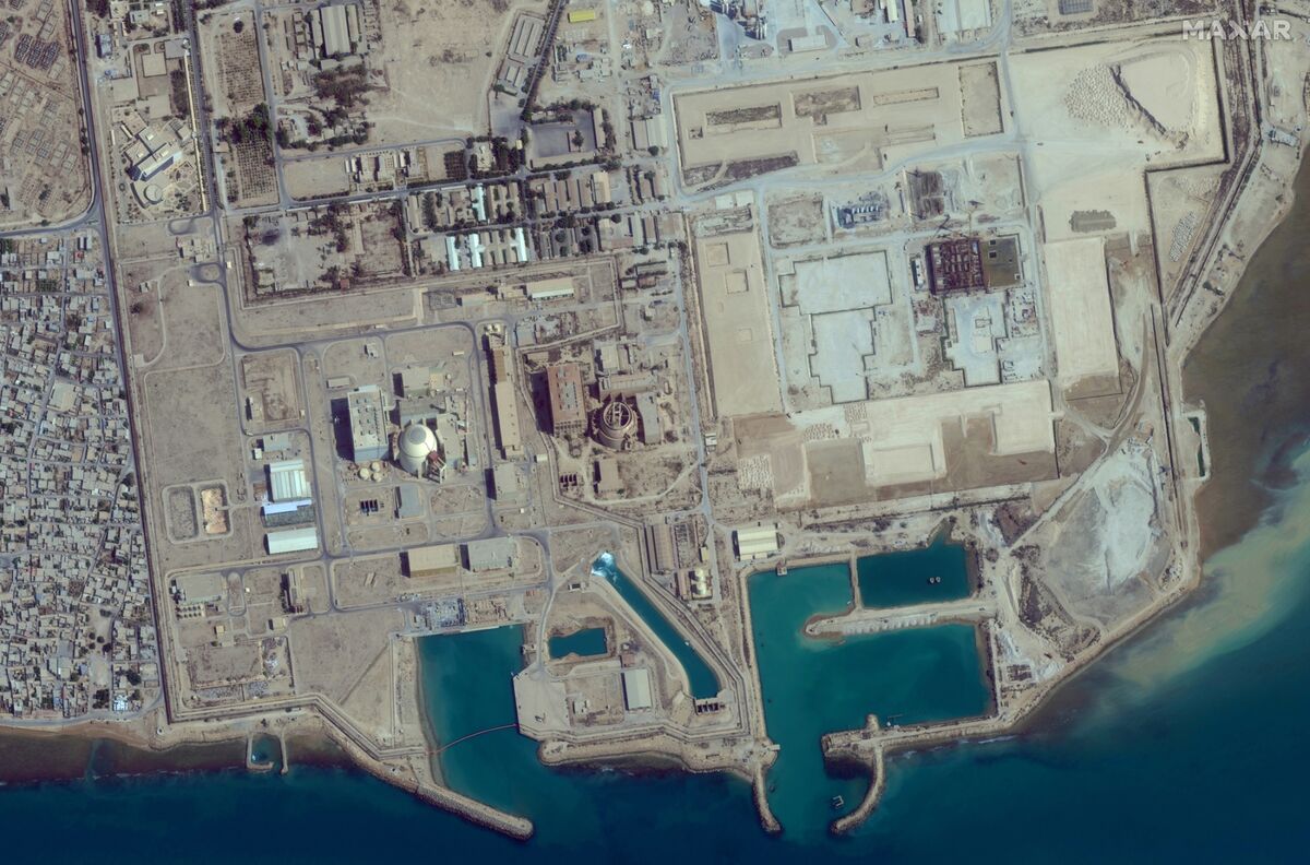 Iran Warns Sanctions Would Derail Ties With UN Atomic Watchdog