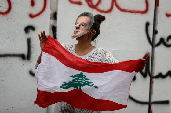 Lebanon Tallies Up Its Debt Problem, Give or Take a Few Billion