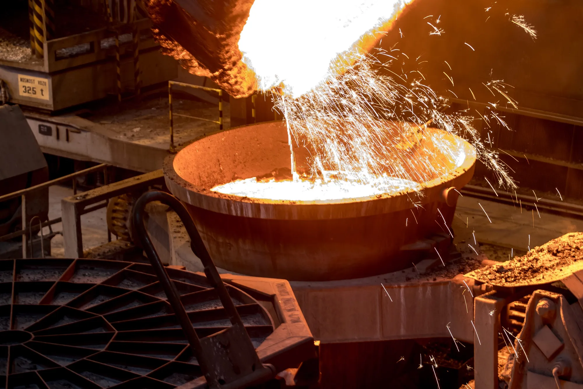 World's Biggest Steelmaker AccelorMittal 