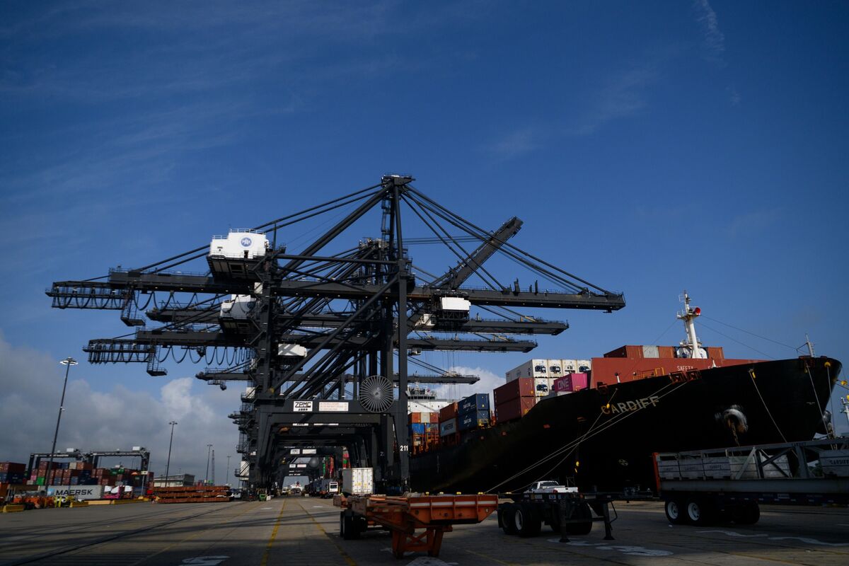 Xuất khẩu của Thụy Sĩ sang Mỹ tăng khi hai nước đạt được thỏa thuận thương mại