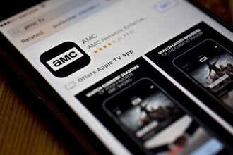 The AMC Networks Inc. App Ahead Of Earnings Figures