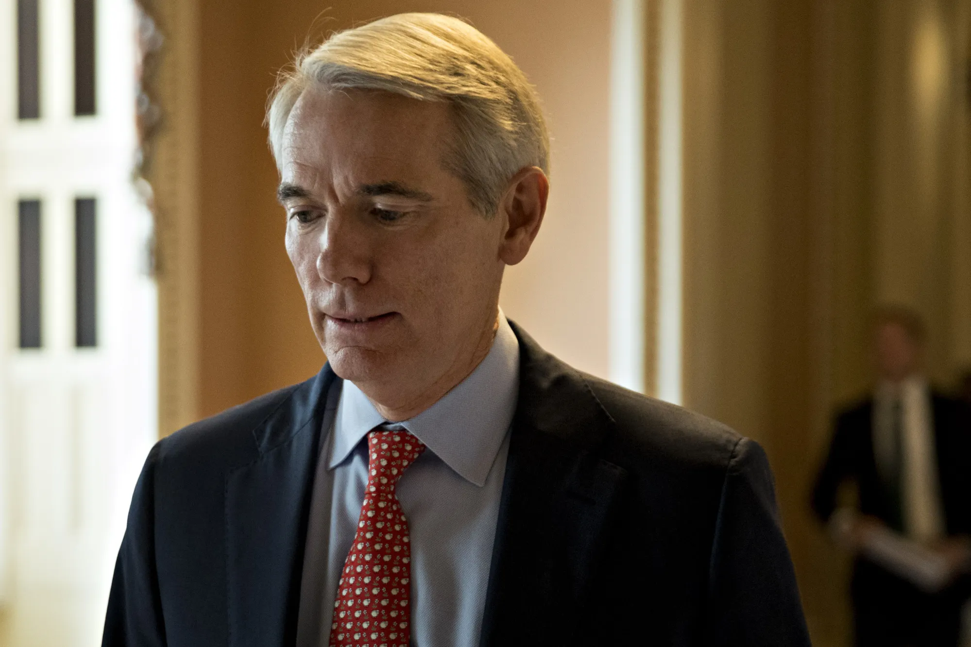 Rob Portman