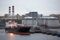 European Shipping Hubs As Tanker Rates Surge Ahead Of OPEC Deal