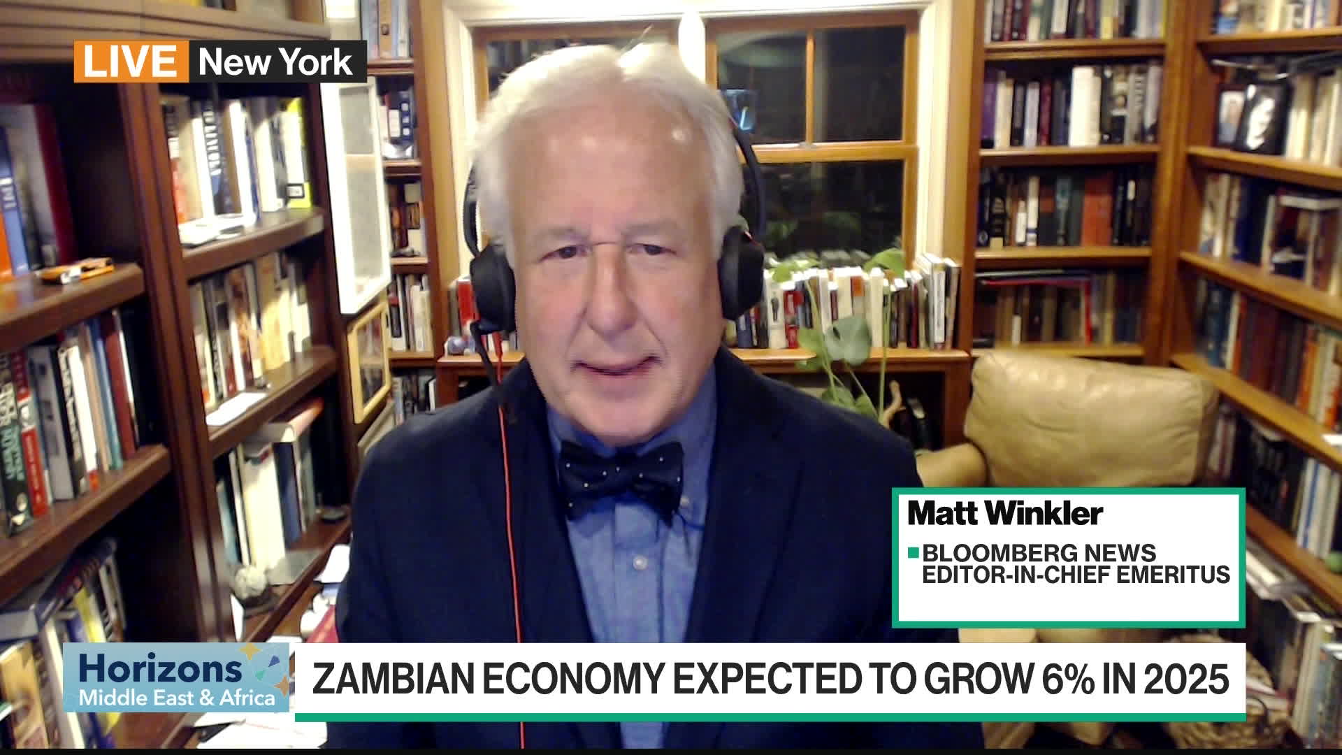 Africa Records 3.2% Growth, $1.5T Trade Recovery in 2024