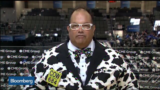 Bloomberg business news