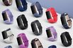 Fitbit Sales Beat Wall Street Expectations Ahead of Google Deal