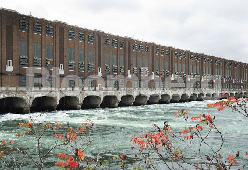 Hydro-Quebec As New York State Authorities Approve New Transmission Line