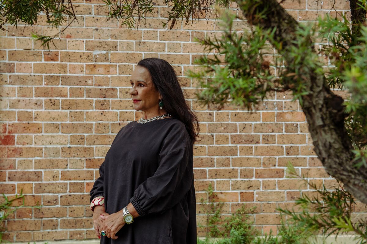 Australia Faces Long Road to Equality, Indigenous Minister Says Bloomberg