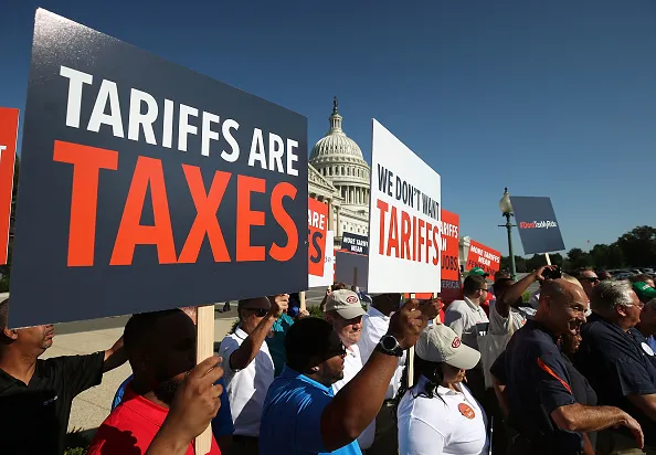 Free trade doesn’t come without costs.