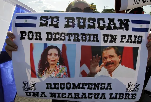 If Sandino could see them now.