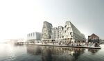 relates to How Copenhagen Paused Its Waterfront Redevelopment