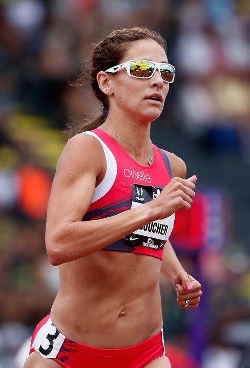 Kara Goucher
