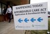 Obamacare's 6-Million Target Hit As Exchange Sees Visits Surge