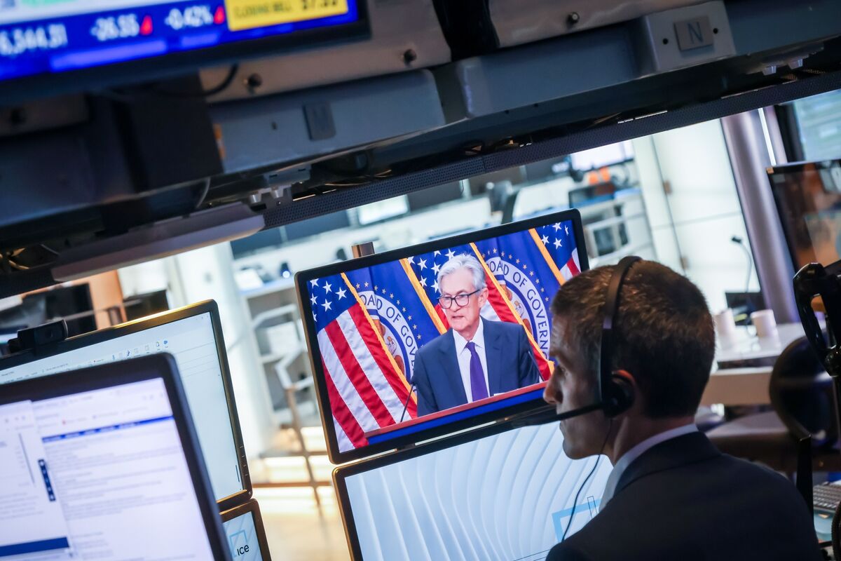 Rate Cut Hopes and Buoyant Earnings Are Good News for Stocks