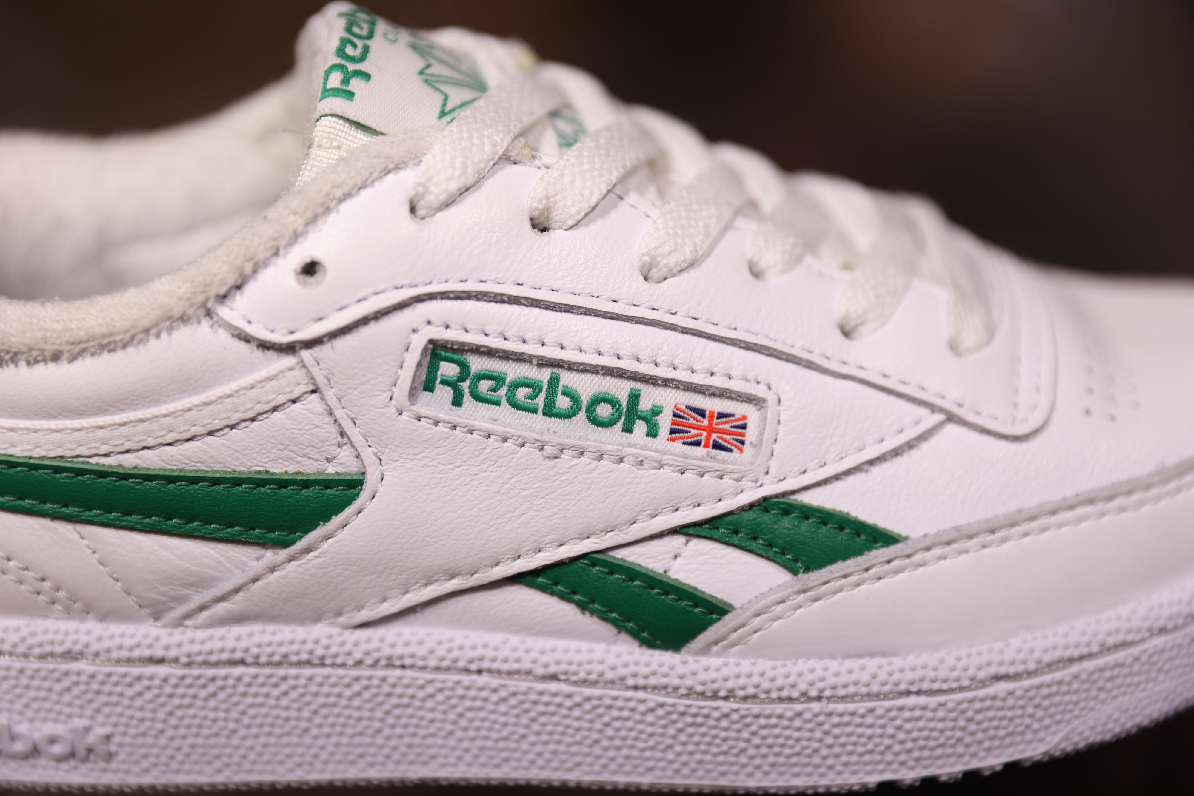 Authentic Brands (AUTH) Eyes Push Into Clothing, NFTs to Boost Reebok -  Bloomberg