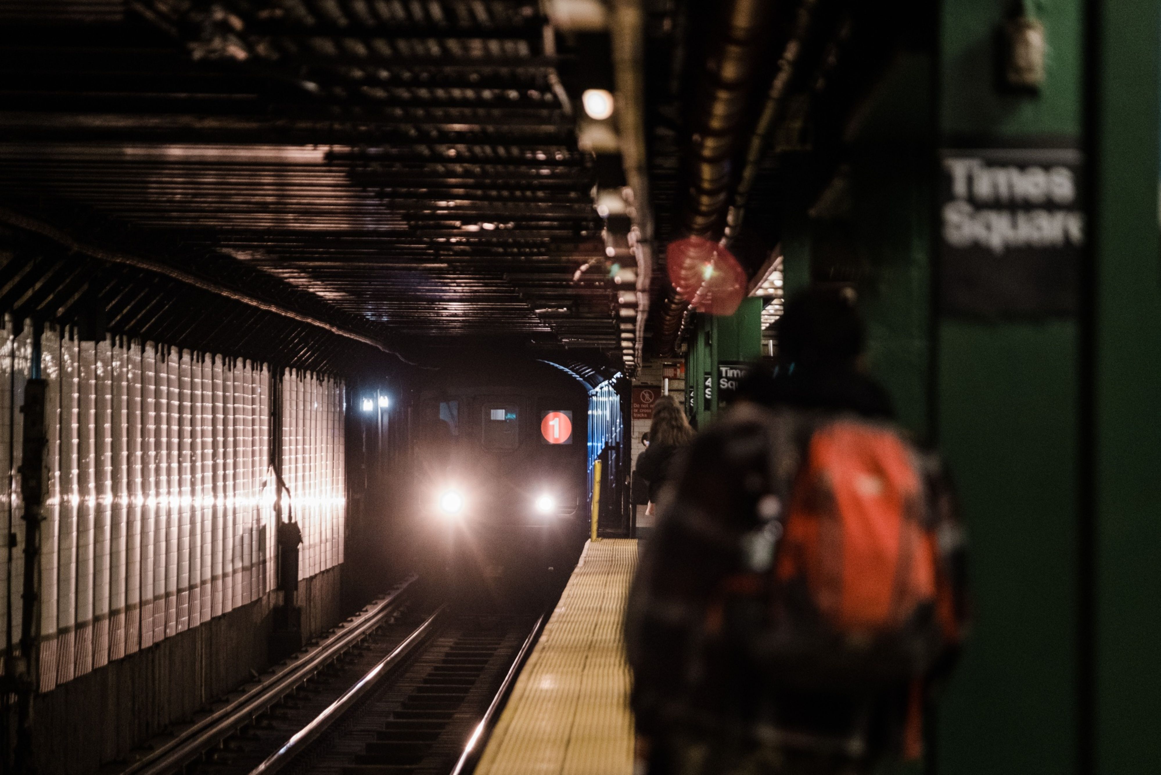 Light at the end of the tunnel? New York's Metropolitan Transportation Authority plans for&nbsp;drastic cuts to subway, bus and commuter rail service unless federal aid arrives.&nbsp;