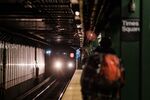 Light at the end of the tunnel? New York's Metropolitan Transportation Authority plans for drastic cuts to subway, bus and commuter rail service unless federal aid arrives.
