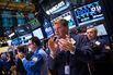 Dow Rises Over 400 Points Day After Fed Signals No Rise In Interest Rates