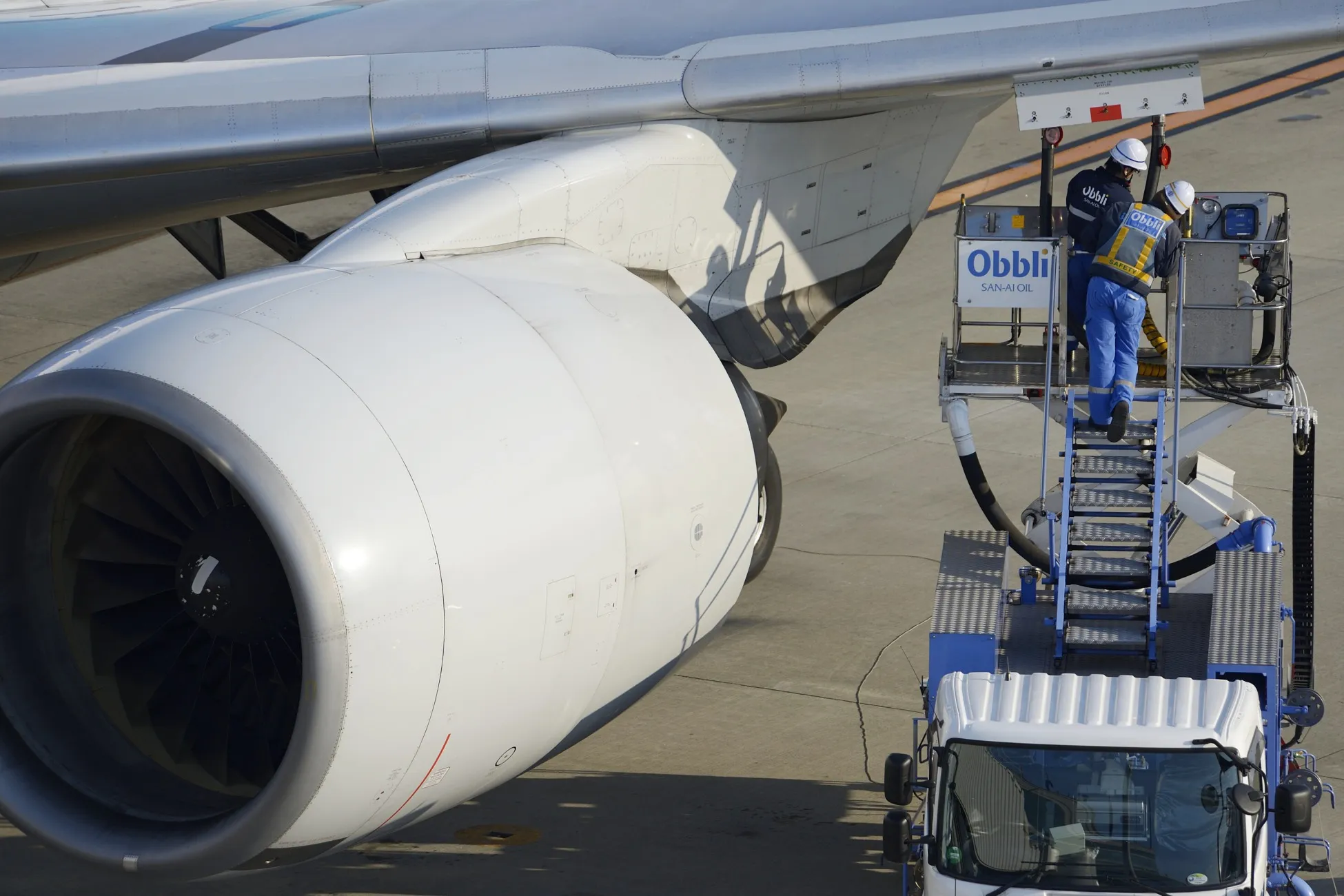 Asian airlines have received mixed, but limited levels of support since the Iran war started in late February.