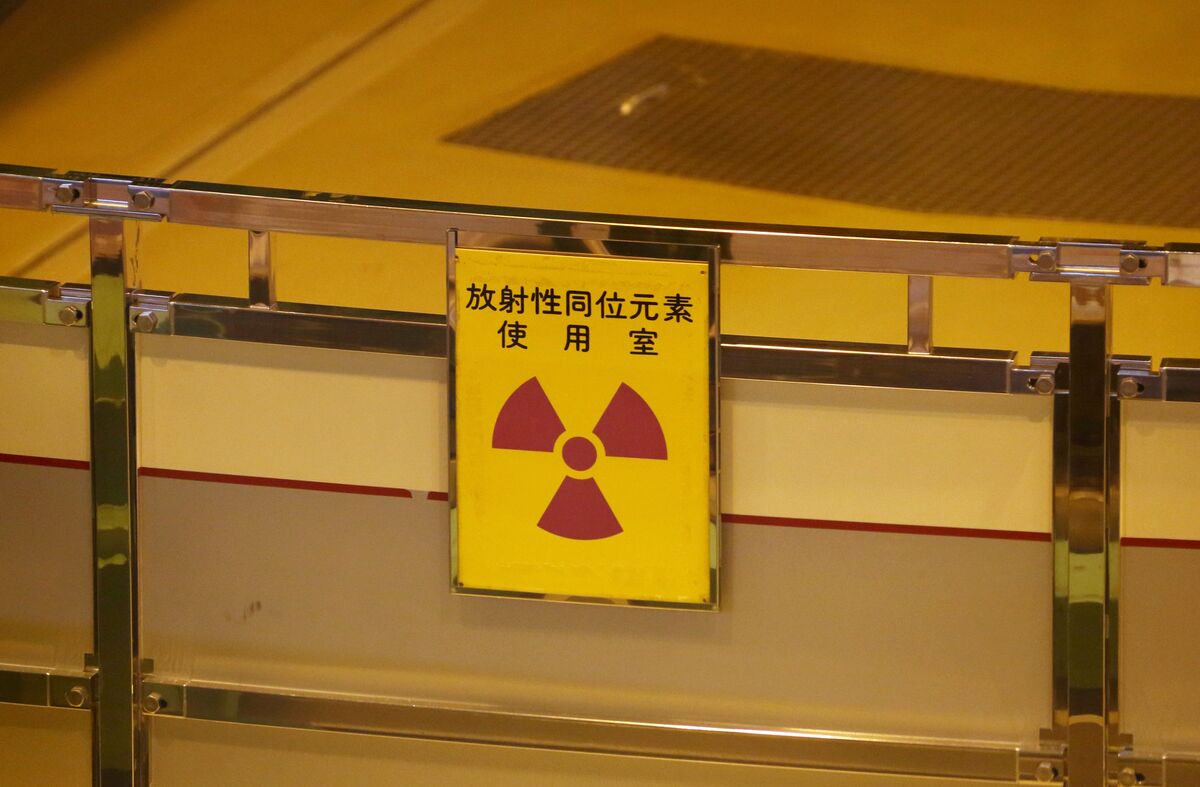 Nuclear Power Revival Gets a Win in Japan on Case Dismissal