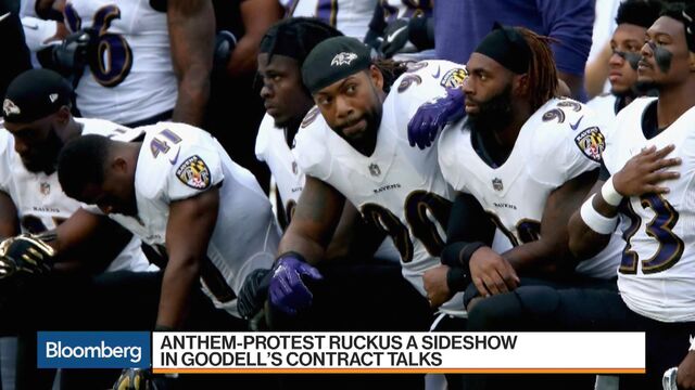 Bloomberg business news