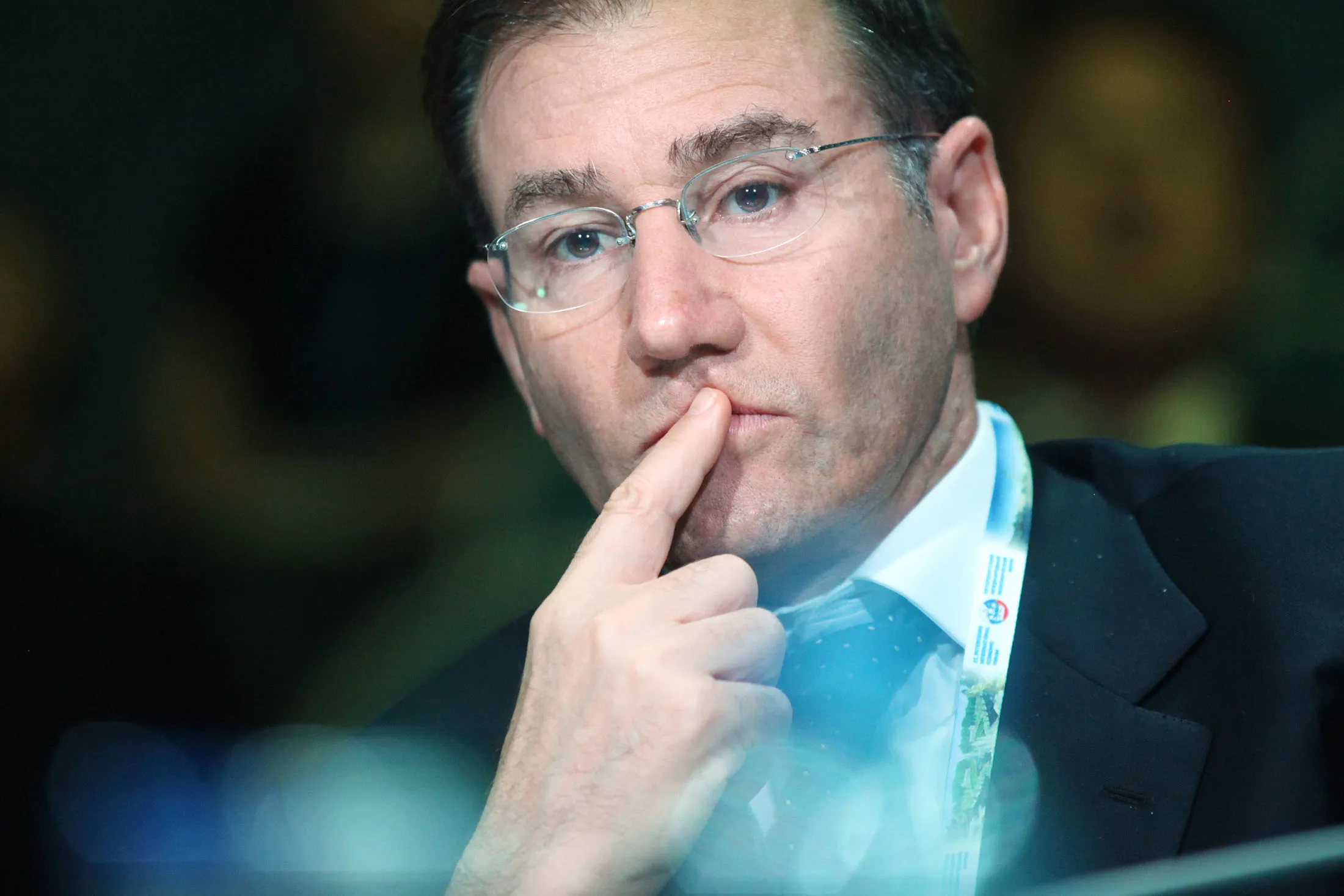 Ivan Glasenberg
