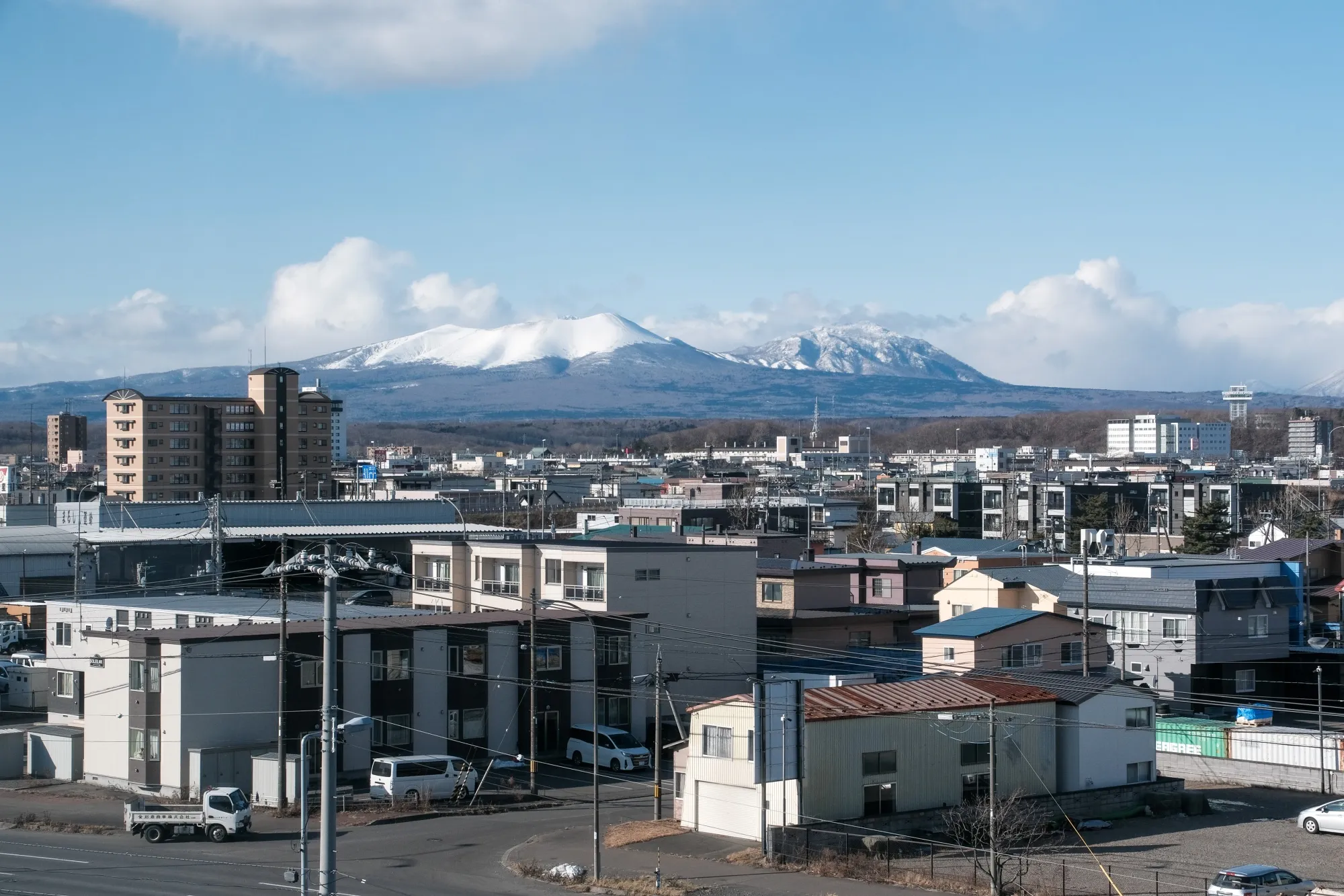 Annual power demand for Hokkaido is expected to increase by 1.2% on average into fiscal 2034, OCCTO said in a report.