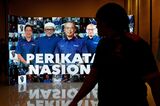 Malaysians Vote In The 15th General Election